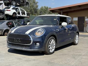RICAMBI USATI AUTO MINI Cooper Serie M6V31 Benzina