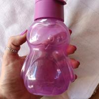 Borraccia Tupperware viola