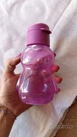Borraccia Tupperware viola