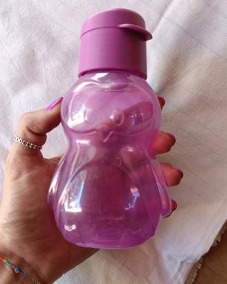 Borraccia Tupperware viola