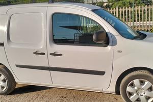 Renault Cangoo  autocarro 
