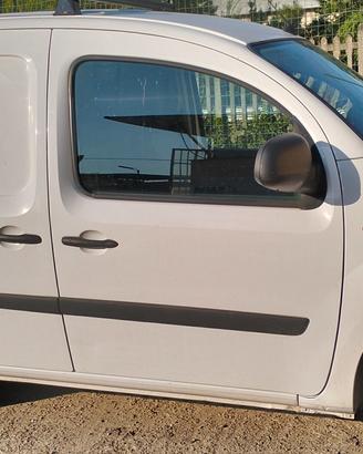 Renault Cangoo  autocarro 