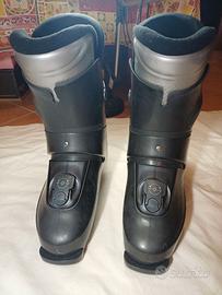 Scarpone rossignol sport 25.5 usato pochissimo