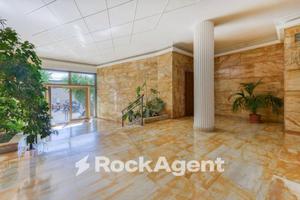 POSILLIPO - 4 VANI - TERRAZZO - BOX AUTO TRIPLO