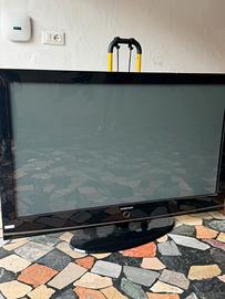 Televisione samsung