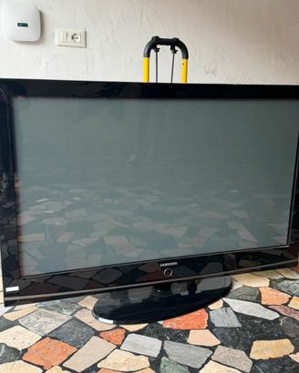 Televisione samsung