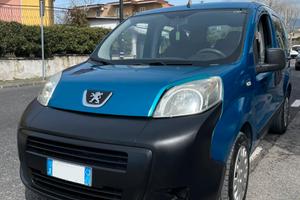 Peugeot Bipper