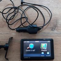 Garmin Nuvi 1440