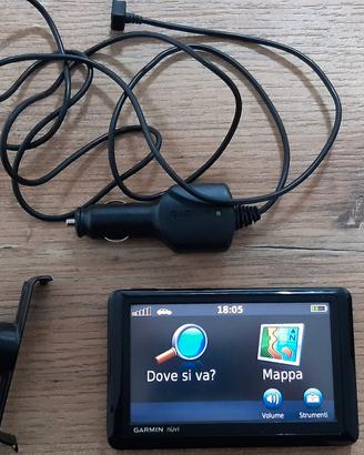 Garmin Nuvi 1440