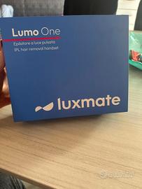 epilatore luce pulsata