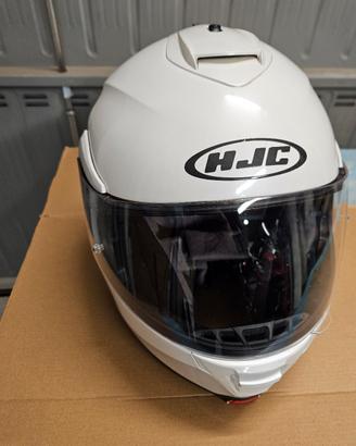 Casco modulare HJC