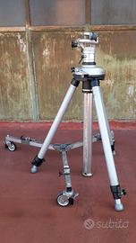 Treppiedi Cambo