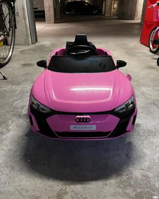 Macchina elettrica bimba 100€