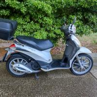 Piaggio Liberty 150 - 2009