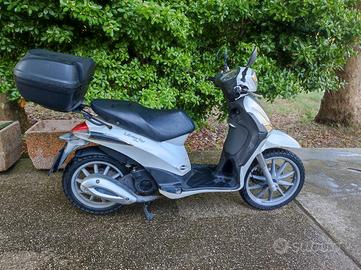 Piaggio Liberty 150 - 2009