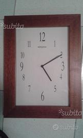 Orologi da parete e da tavolo