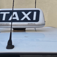 Licenza TAXI Prato, trattativa vantaggiosa