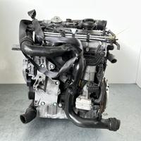 MOTORE COMPLETO VOLKSWAGEN Golf 5 Berlina BKC Dies