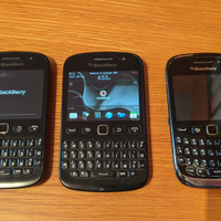 Blackberry BB mod. 9320