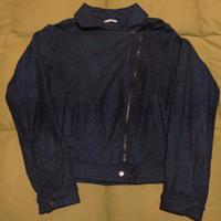 Giacca chiusura asimmetrica Intimissimi