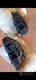 Coppia pinze freno Grimeca Guzzi Quota 1000