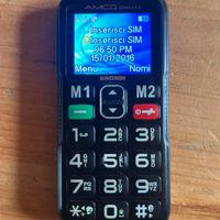 Brondi Amico Semplice +