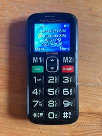 Brondi Amico Semplice +