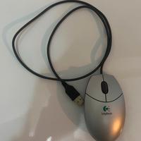 Mouse