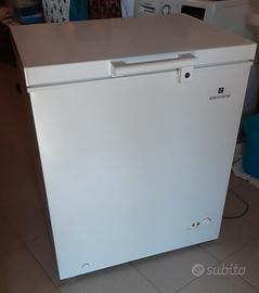 Congelatore 142 LT