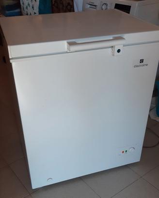 Congelatore 142 LT
