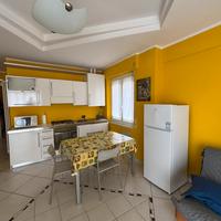 Moderno appartamento sul mare