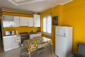 Moderno appartamento sul mare