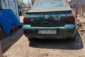 volkswagen golf 4