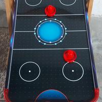 gioco hockey