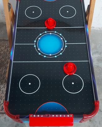 gioco hockey