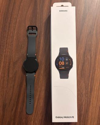 Samsung Galaxy Watch FE