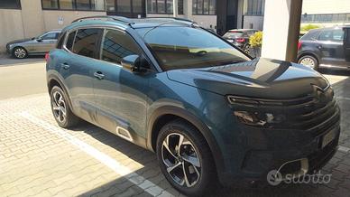 CITROEN C5 Aircross BlueHDi 130 S&S Feel
