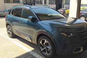 CITROEN C5 Aircross BlueHDi 130 S&S Feel