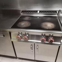 Piastra induzione Lotus