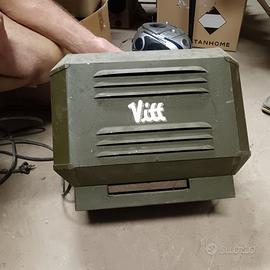 Proiettore Lanterna Vintage "Vitt" Corrado Conti S