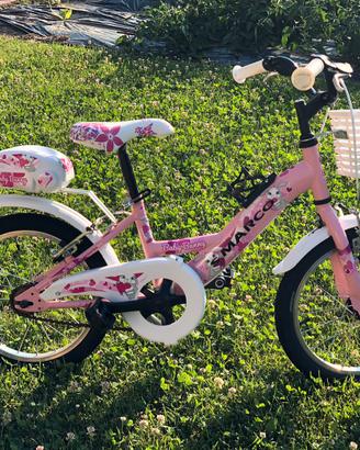 Bici bambina