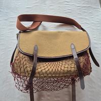 Borsa da caccia Deben 