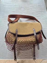 Borsa da caccia Deben 