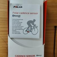 Sensore di Cadenza POLAR Bluetooth 