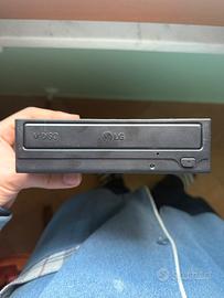 Lettore dvd per computer