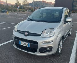 Fiat new panda 1.2 GPL neopatentati