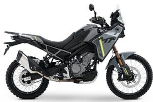 Cf Moto 450MT E5+ pronta consegna