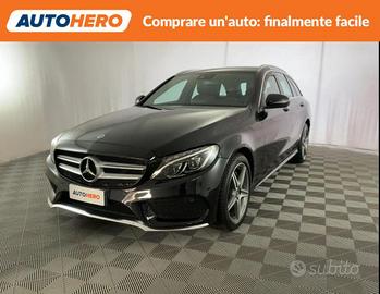 MERCEDES-BENZ C 220 BS63175