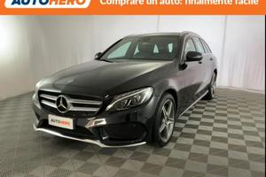 MERCEDES-BENZ C 220 BS63175