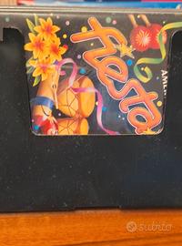 Set da 5 cd "FIESTA! I